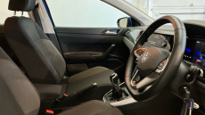 Volkswagen Polo 1.0 TSI Life 5dr Petrol Hatchback